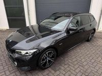 Occasion BMW 320e M Sport 204 PK (150 kW) 2022 Zwart Stationwagen