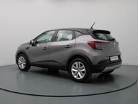 Occasion Renault Captur Zen 143 PK (105 kW) 2021 Grijs metallic SUV