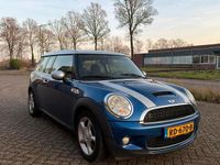 Occasion Mini Cooper Clubman 174 PK (127 kW) 2008 Stationwagen