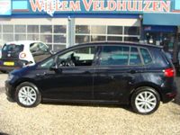 tweedehands VW Golf Sportsvan 1.2 TSI 110 pk Business Edition Connected