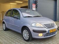 tweedehands Citroën C3 1.4i Exclusive / AUTOMAAT / NAP / CRUISE- EN KLIMA