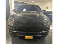 tweedehands Dodge Ram PICKUP 1500 5.7 V8 Crew Cab 5'7