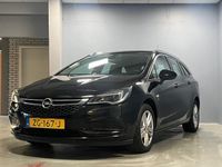 tweedehands Opel Astra Sports Tourer 1.4 Turbo 120 Jaar Edition