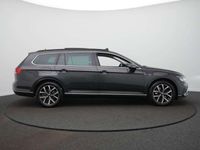 tweedehands VW Passat Variant 1.4 TSI PHEV GTE Business / Έlectric. Klep / Panodak /