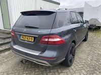 tweedehands Mercedes ML250 