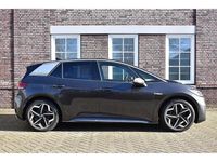 Occasion VW ID.3 150 kW (204 PK) 2020 Grijs Hatchback