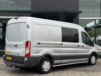 Occasion Ford Transit Trend 125 PK (91 kW) 2015 Overige Van