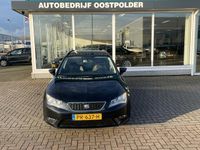 tweedehands Seat Leon ST 1.2 TSI Reference