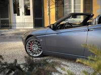 Occasion Alfa Romeo Spider 155 PK (114 kW) 1999 Grijs Cabriolet
