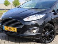 tweedehands Ford Fiesta 1.0 Style l Climate l Elek Pak l PDC l Stoelverw