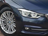 tweedehands BMW 320 320 3-serie Touring d Centennial High Executive Spo