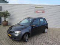 tweedehands Mazda 2 1.4 Exclusiveaircocv vergrendelingellectrische