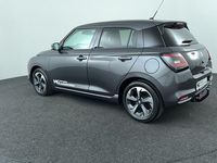 Occasion Suzuki Swift Style 83 PK (61 kW) 2025 Grijs Hatchback