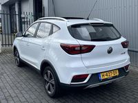 tweedehands MG ZS EV Luxury 45 kWh*-€2000 SUBSIDIE = €14500*PANO*ACC