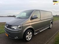 Occasion VW T6 180 PK (132 kW) 2015 Grijs Van