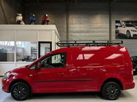tweedehands VW Caddy Maxi 2.0 Ecofuel CNG/benzine
