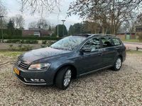 tweedehands VW Passat 1.4 TSI Comfl. BlM PANO/NAVi/ Rijdt Super