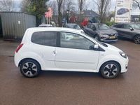 tweedehands Renault Twingo 1.2 16V Collection