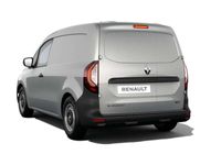 tweedehands Renault Kangoo E-TECH 22kW 102 1AT Advance Combispace | Automaat