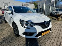 Occasion Renault Mégane IV Bose Edition 163 PK (119 kW) 2019 Wit Hatchback