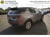 Occasion Land Rover Discovery Sport S 2022 Grijs SUV