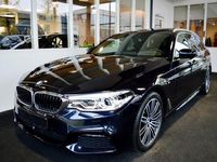 tweedehands BMW 540 540 TouringxDrive M-Sportedition | Live Cockpit