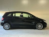 tweedehands Mercedes B170 170