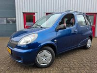 Occasion Toyota Yaris 106 PK (77 kW) 2001 Stationwagen