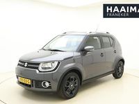 Occasion Suzuki Ignis 90 PK (66 kW) 2019 Grijs SUV