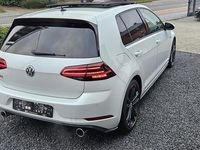 tweedehands VW Golf Performance