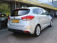 tweedehands Kia Carens 1.6 GDi ExecutiveLine 7-pers