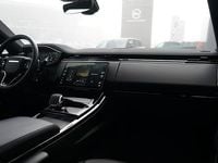 Occasion Land Rover Range Rover Sport SE Dynamic 460 PK (338 kW) 2024 Grijs (metallic) SUV