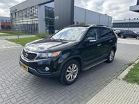 tweedehands Kia Sorento 2.4 X-clusive 4WD 7p.