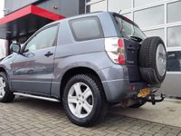 tweedehands Suzuki Grand Vitara 1.6-16V Exclusive NAP Airco/Elektr.Pakk