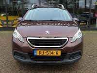 tweedehands Peugeot 2008 1.2 PureTech Active*Airco*EXPORT/EX.BPM*