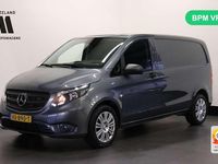 Occasion Mercedes Vito 136 PK (100 kW) 2016 Grijs Van