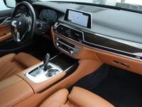 tweedehands BMW 730 730 d xDrive High Executive Harman/Kardon, Navigati