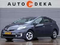 Occasion Toyota Prius Business Edition 136 PK (100 kW) 2013 Grijs Hatchback