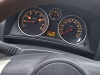 Occasion Opel Zafira 116 PK (85 kW) 2008 Zwart MPV