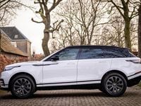 Occasion Land Rover Range Rover Velar SE Dynamic 2024 Wit SUV