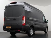 tweedehands Ford Transit 350 2.0 TDCI L3 H2 Trend | Aut. Airco | Cruise Controle | Bluetooth | Radio