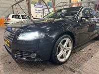 tweedehands Audi A4 1.8 TFSI multitronic Attraction