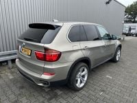 Occasion BMW X5 Executive 409 PK (300 kW) 2011 Bruin, metallic lak SUV