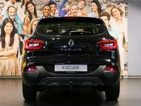 tweedehands Renault Kadjar 1.2 TCe Extase - Panoramadak, Dakrails, Rijstrooks