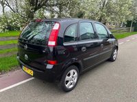 tweedehands Opel Meriva 1.6-16V Maxx Cool Airco APK tm April 2025