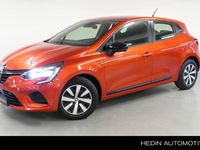 Occasion Renault Clio V Equilibre 91 PK (66 kW) 2022 Rood Hatchback
