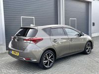 tweedehands Toyota Auris 1.8 Hybrid Aut. Pano, Full Led, 1ste eig, Dealer