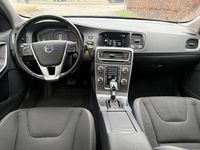 Occasion Volvo V60 Kinetic 116 PK (85 kW) 2015 Grijs Stationwagen