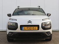 tweedehands Citroën C4 Cactus 82 pk One-Tone Achteruitrijcamera | Navigatie | Panoramadak | Lichtmetaal |