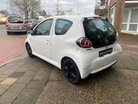 tweedehands Toyota Aygo 1.0-12V Cool AIRCO EL RAMEN 68870 KM